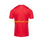 Marokko Fodboldtrøjer Hjemmebanesæt 2023 Kort ærmer